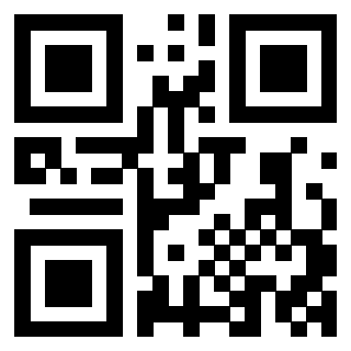 3409805960 - Immagine del QrCode associato