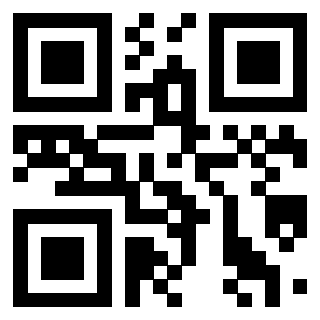 3409805962 - Immagine del Qr Code