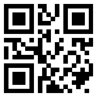 3409805963 - Immagine del QrCode