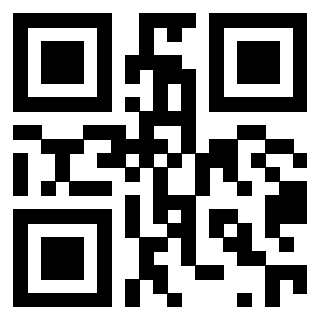 Scansione del Qr Code di 3409805964