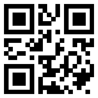 3409805965 QrCode associato