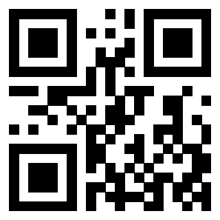 Scansione del Qr Code di 3409805966