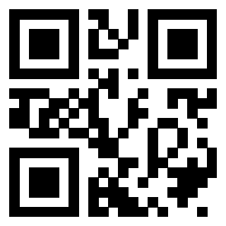 Scansione del Qr Code di 3409805967
