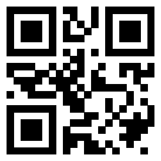 3409805976 QrCode associato