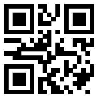 3409805977 Qr Code associato