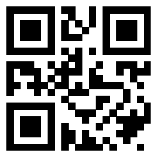 3409805978 - Immagine del QrCode