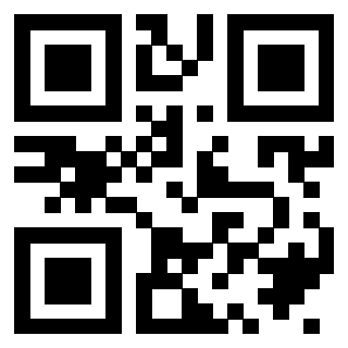 3409805979 - Immagine del Qr Code associato