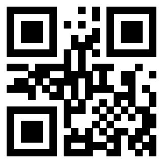 3409805980 - Immagine del QrCode