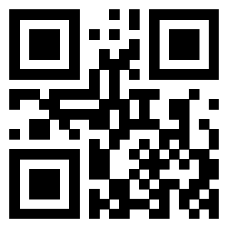 3409805981 - Immagine del QrCode associato