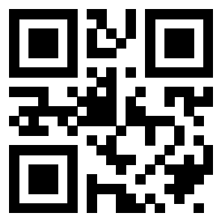 Immagine del QrCode di 3409805982
