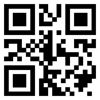 3409805983 - Immagine del QrCode associato