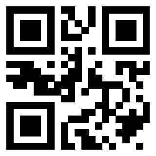 3409805985 - Immagine del QrCode associato