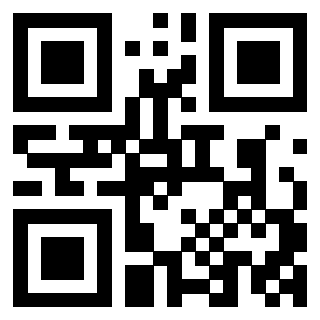 3409805988 QrCode associato