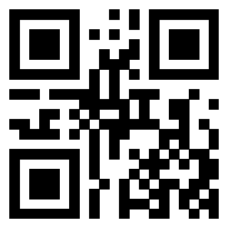 3409805989 Qr Code associato