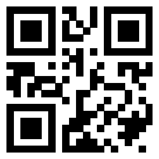 Il Qr Code di 3409805991