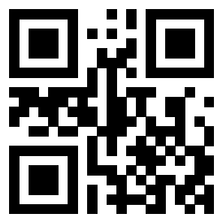 3409805993 - Immagine del Qr Code