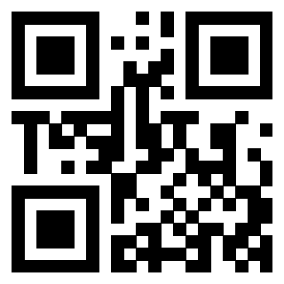 3409805994 - Immagine del Qr Code associato