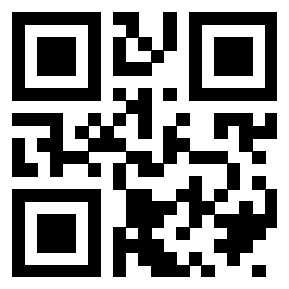 3409805995 - Immagine del QrCode