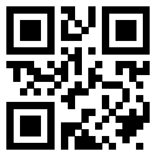 3409805996 - Immagine del QrCode associato