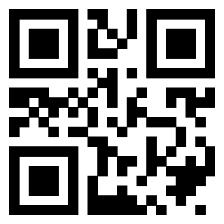 Immagine del QrCode di 3409805997