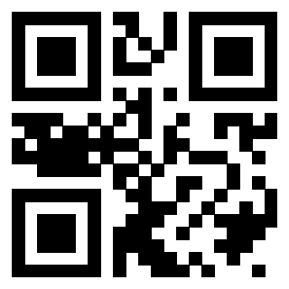 3409805998 - Immagine del QrCode associato