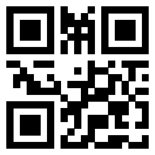 Il QrCode di 3409806000