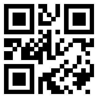 Immagine del Qr Code di 3409806001