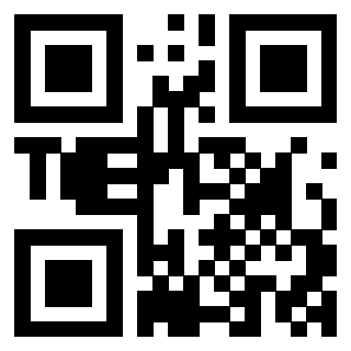 Il QrCode di 3409806002