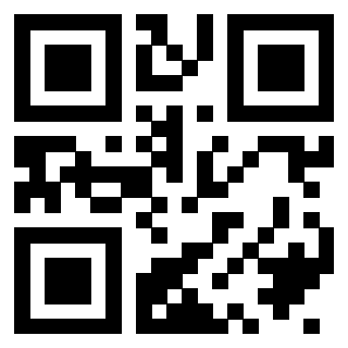 Immagine del Qr Code di 3409806008