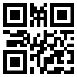 Il QrCode di 3409806009