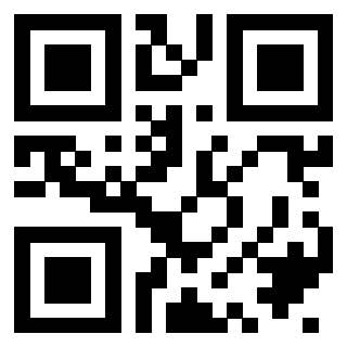 3409806010 - Immagine del Qr Code