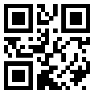 3409806012 QrCode associato