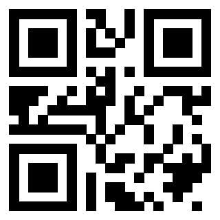 Scansione del QrCode di 3409806013
