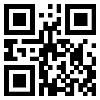 Scansione del QrCode di 3409806016