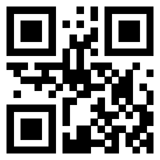 Immagine del Qr Code di 3409806017