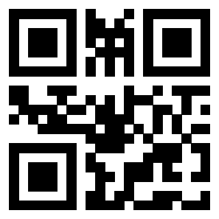 3409806019 - Immagine del QrCode