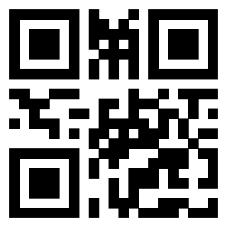 Il Qr Code di 3409806021