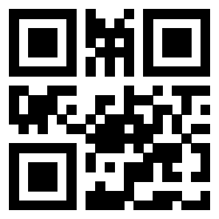 3409806023 QrCode associato