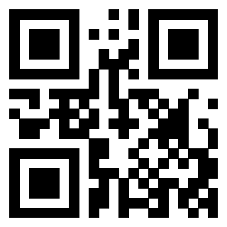 3409806024 - Immagine del QrCode