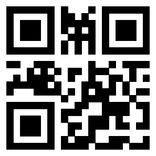 3409806025 - Immagine del Qr Code