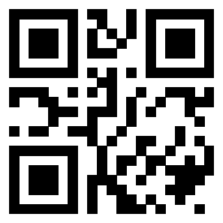 3409806029 - Immagine del QrCode