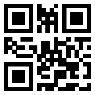 Immagine del Qr Code di 3409806036