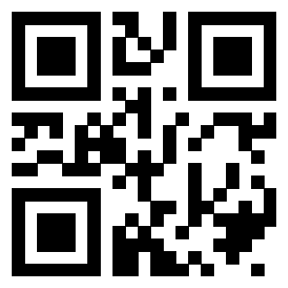 Scansione del Qr Code di 3409806037