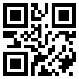 Il Qr Code di 3409806038