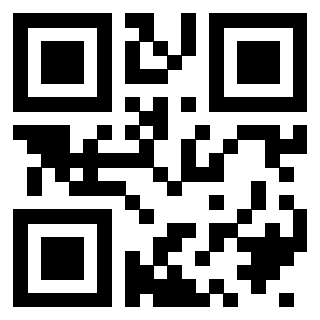 Scansione del QrCode di 3409806043