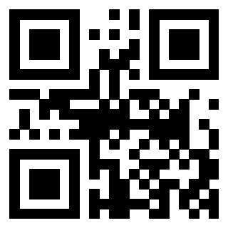 Scansione del Qr Code di 3409806045
