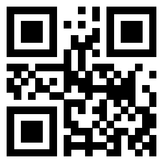 3409806046 Qr Code associato