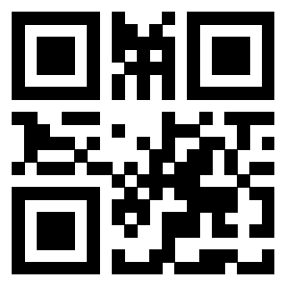 Immagine del Qr Code di 3409806047