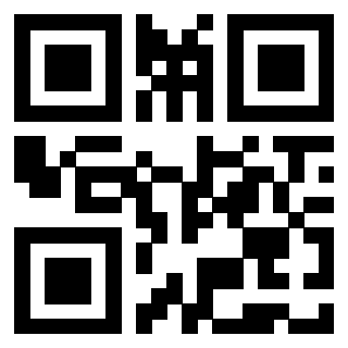 3409806048 QrCode associato