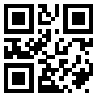 Immagine del QrCode di 3409806049